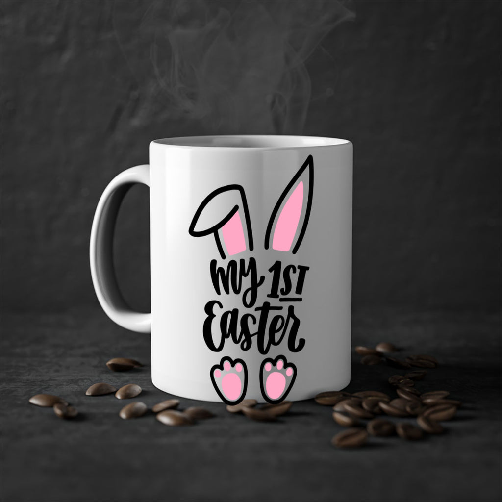 my st easter 15#- easter-Mug / Coffee Cup