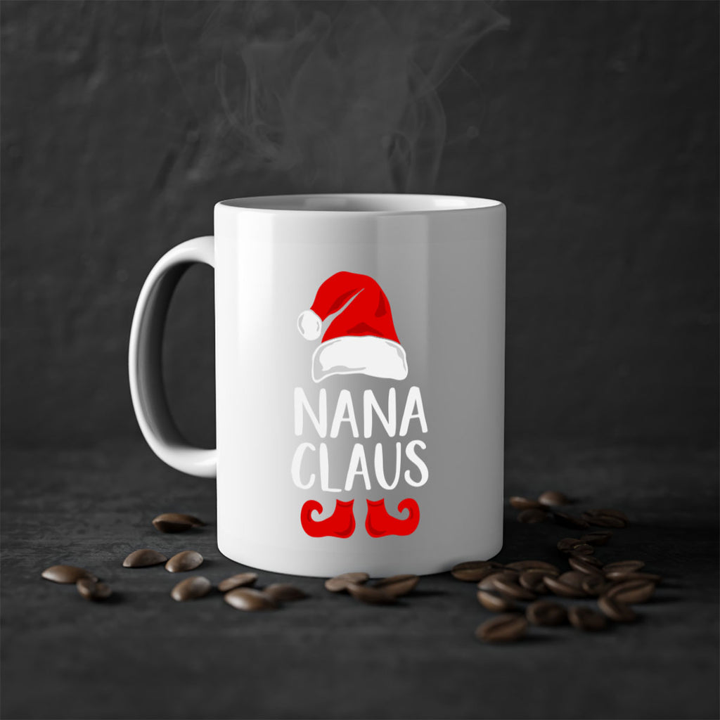 nanaclaus style 19#- christmas-Mug / Coffee Cup