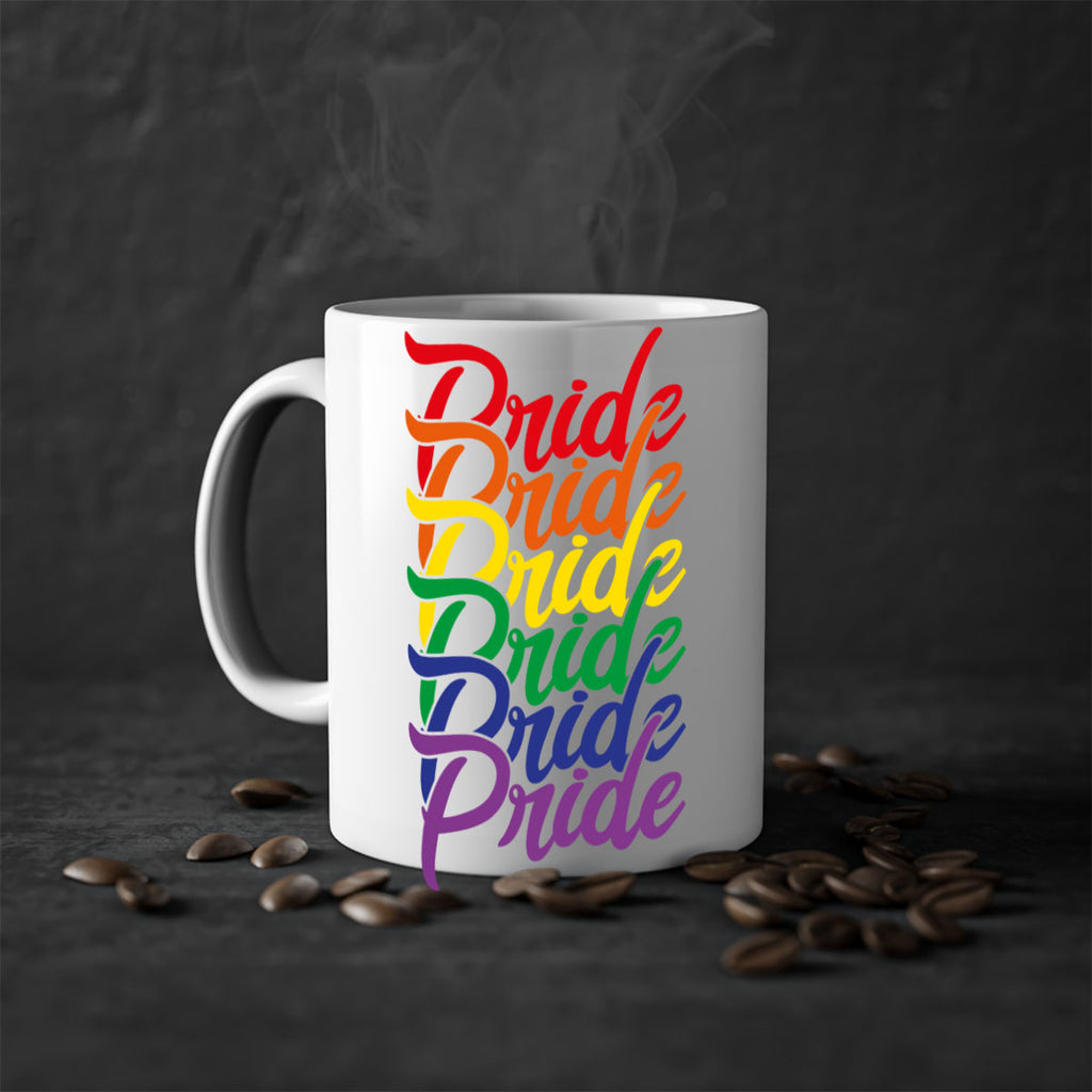 pride 41#- lgbt-Mug / Coffee Cup