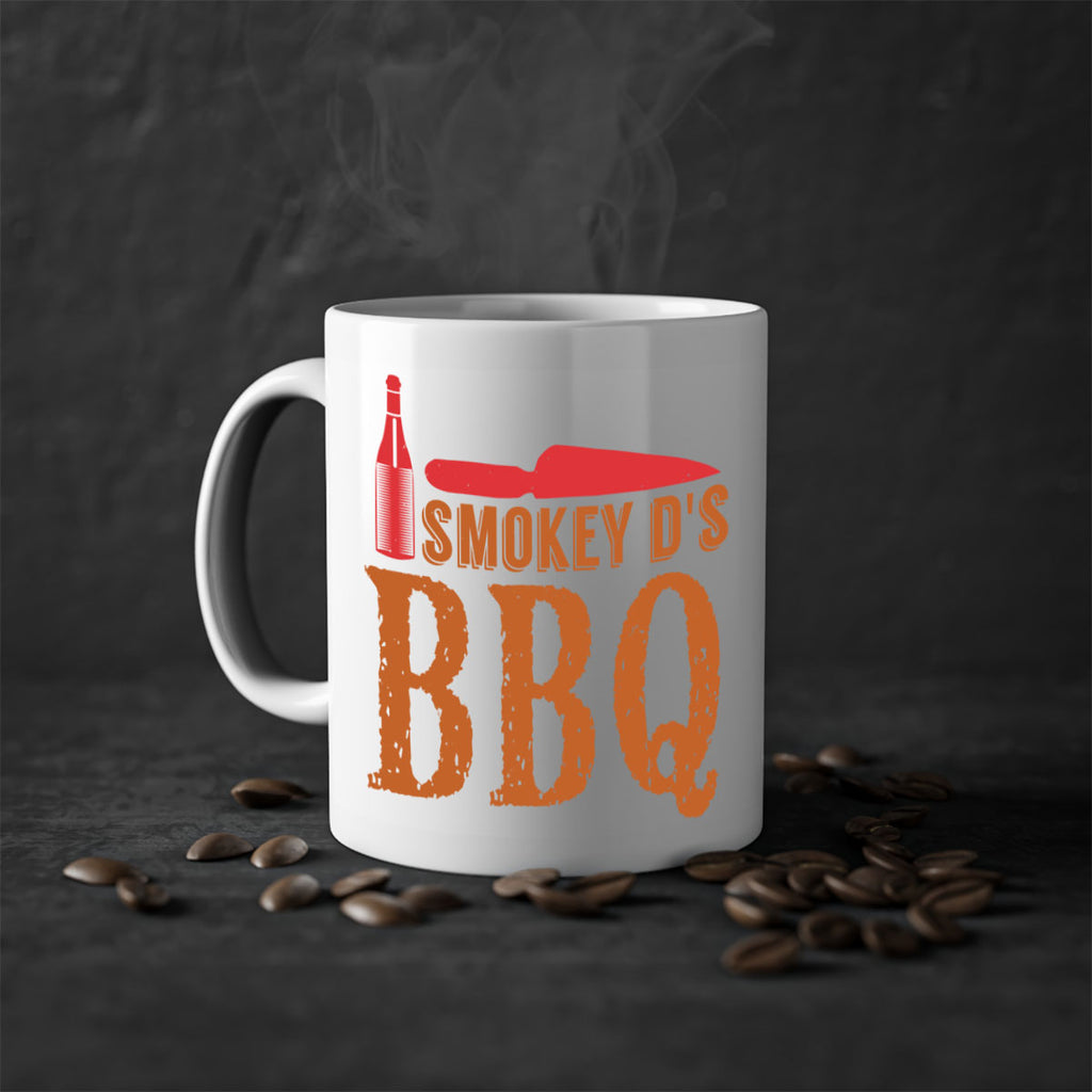 smokey ds bbq 12#- bbq-Mug / Coffee Cup