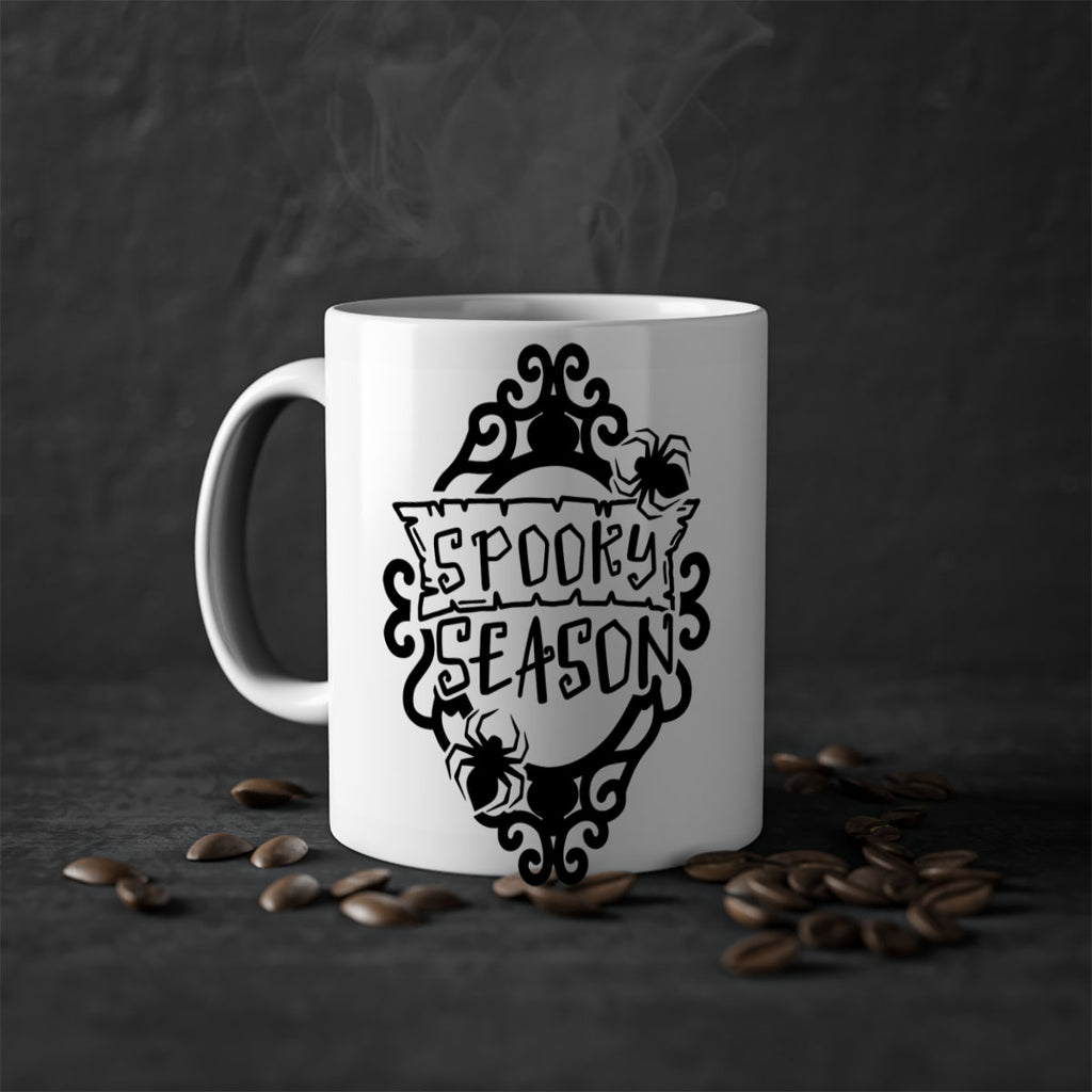 spooky season 23#- halloween-Mug / Coffee Cup