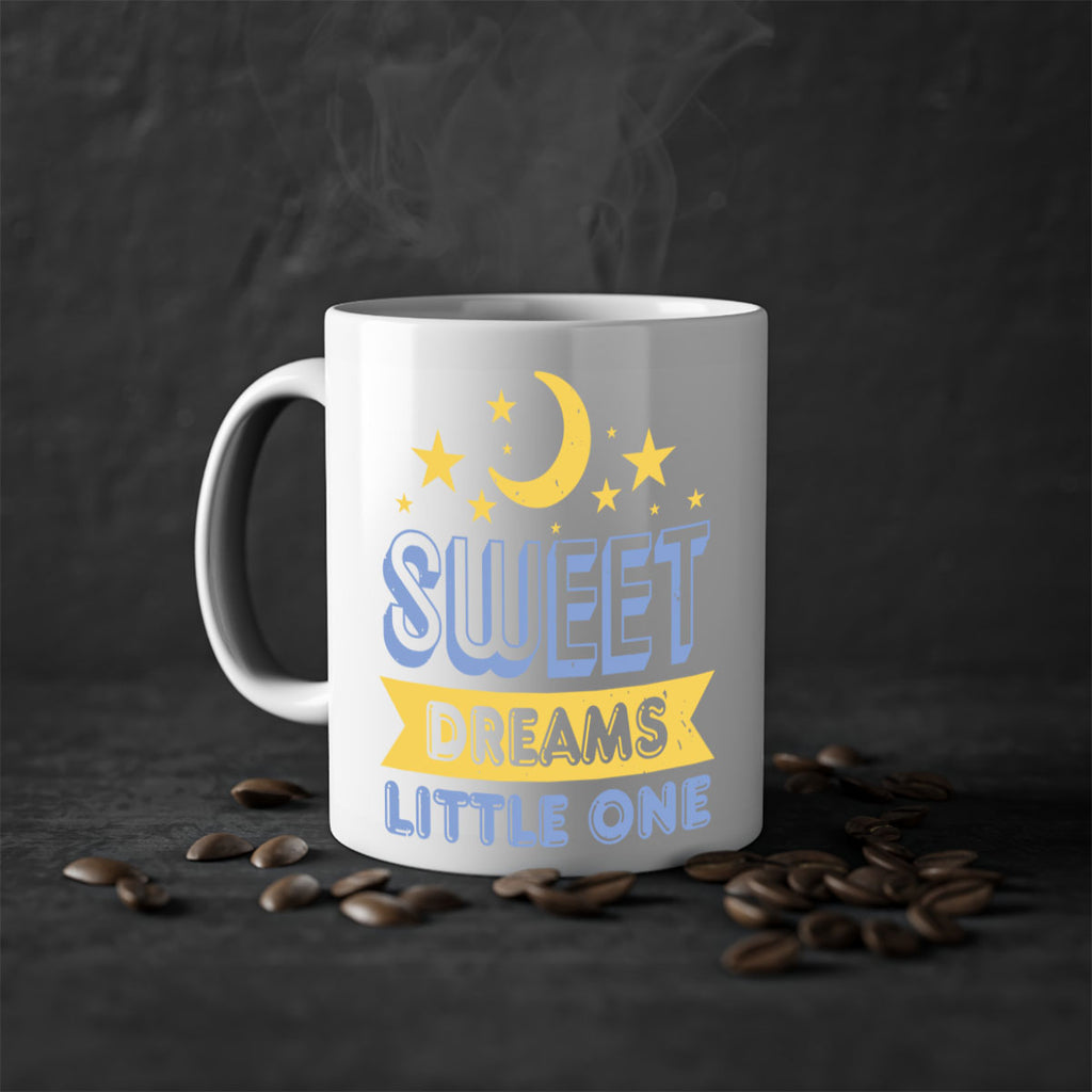 sweet dreams little one Style 13#- baby shower-Mug / Coffee Cup