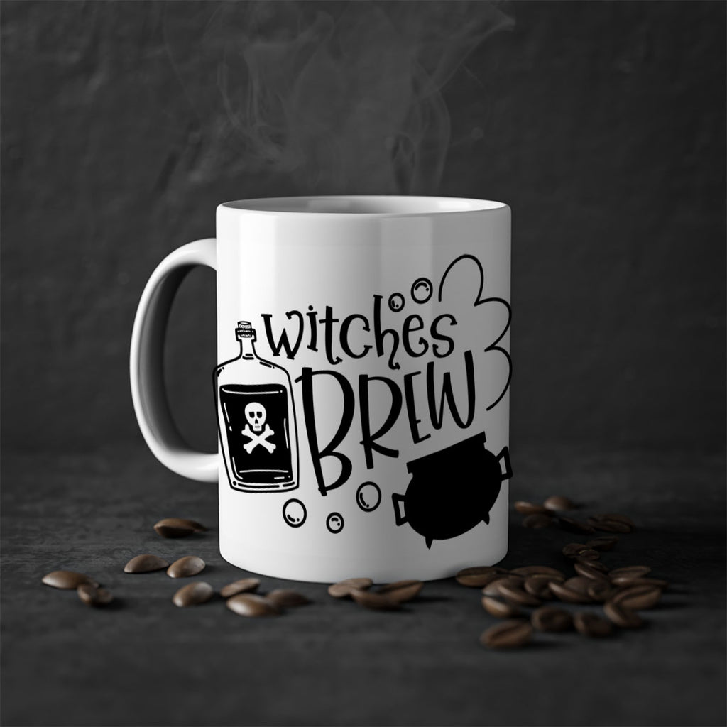 witches brew 5#- halloween-Mug / Coffee Cup