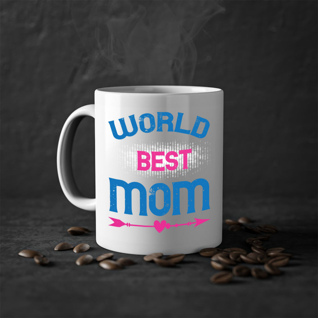world best mom 18#- mom-Mug / Coffee Cup